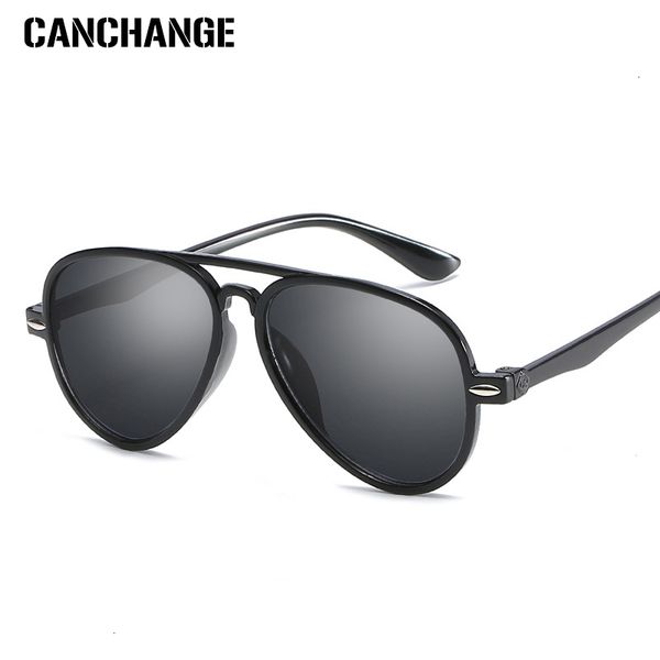 canchange kids sunglasses children pilot style brand design boys sun glasses uv400 protection outdoor sport girls sunglases, White;black
canchange kids sunglasses children pilot style brand design boys sun glasses uv400 protection outdoor sport girls sunglases, White;black