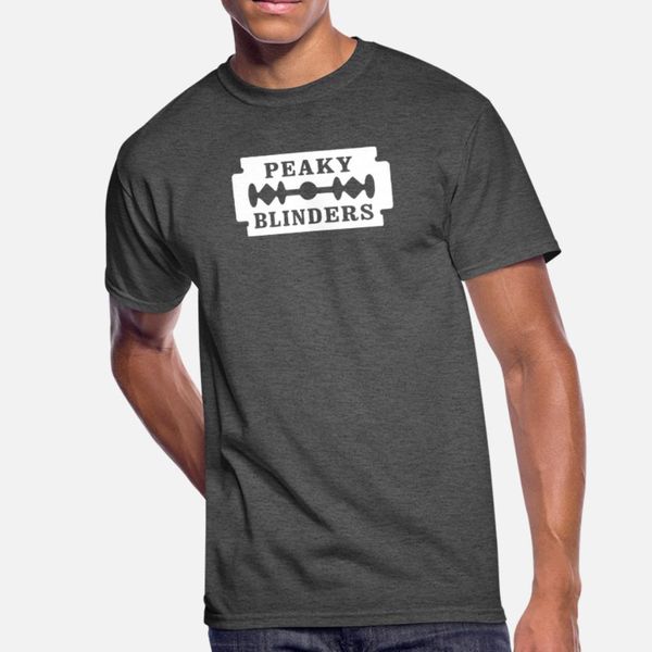 peaky blinders razor blade t shirt men personalized tee shirt crew neck letter cute breathable spring autumn family shirt
peaky blinders razor blade t shirt men personalized tee shirt crew neck letter cute breathable spring autumn family shirt