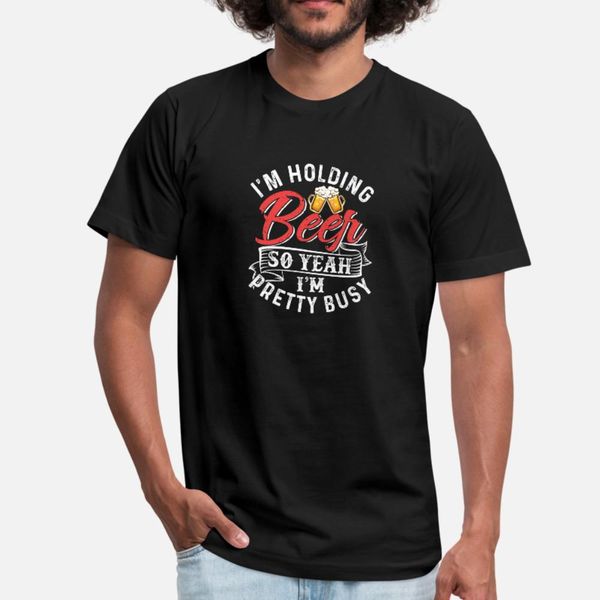 я держу пиво так да, я очень занят t shirt мужчины симпатичные cotton crew neck unisex смазливая юмор весна новизна
я держу пиво так да, я очень занят t shirt мужчины симпатичные cotton crew neck unisex смазливая юмор весна новизна
