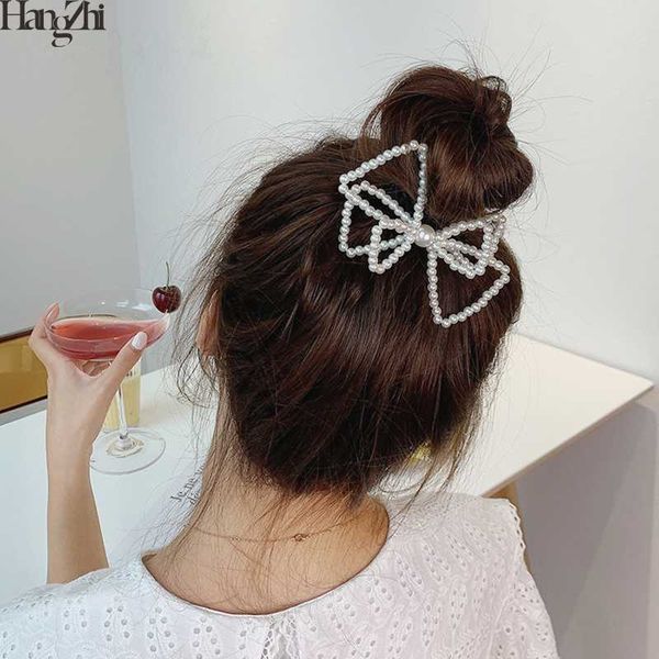 hangzhi 2020 корейский японский сладкий большой жемчуг bowknot полые шпильки зажим hairgrips для женщин девочек аксессуар для волос, Golden;silver
hangzhi 2020 корейский японский сладкий большой жемчуг bowknot полые шпильки зажим hairgrips для женщин девочек аксессуар для волос, Golden;silver