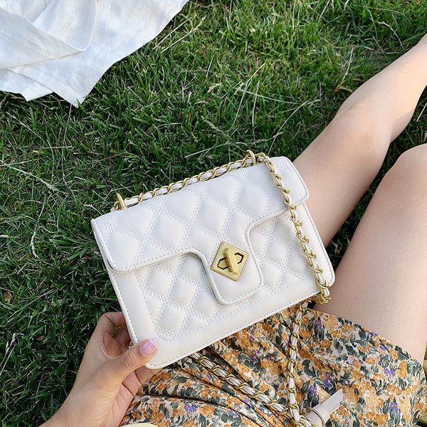 женские simple ромбической square sling bag файл держатель с двойной zip изящных плечевым ремнем в корейском стиле моды
женские simple ромбической square sling bag файл держатель с двойной zip изящных плечевым ремнем в корейском стиле моды