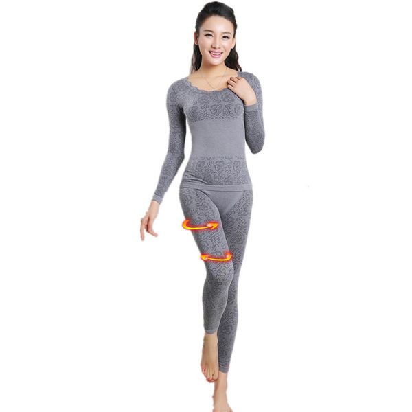 seamless body toning render lace thermal underwear suits women long johns dress decorative pattern thermal clothes, Black;red
seamless body toning render lace thermal underwear suits women long johns dress decorative pattern thermal clothes, Black;red