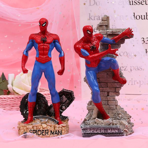 creative cartoon hero league resin crafts garage kit model game figure ornament gift for classmates
creative cartoon hero league resin crafts garage kit model game figure ornament gift for classmates