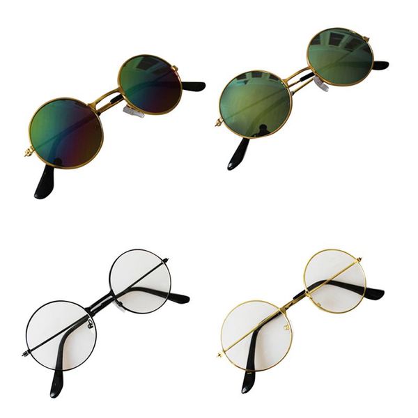 super cute glasses newborn baby clothing accessories girl boy flat glasses pgraphy props, Black
super cute glasses newborn baby clothing accessories girl boy flat glasses pgraphy props, Black