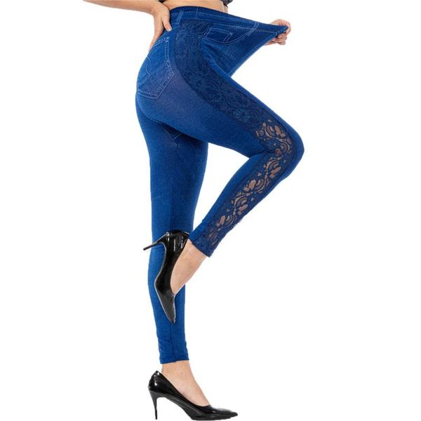 2020 new cowboy yoga pants women's casual imitation leggings lace high elasticity slim cropped pants plus size leggings bu, White;red
2020 new cowboy yoga pants women's casual imitation leggings lace high elasticity slim cropped pants plus size leggings bu, White;red