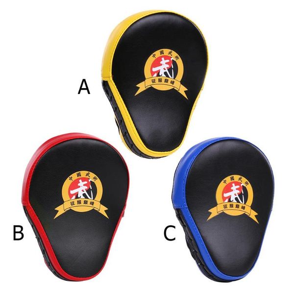 pu foam boxer pad hand target punch durable pad for boxing training fight gloves sanda boxe sport training equipment
pu foam boxer pad hand target punch durable pad for boxing training fight gloves sanda boxe sport training equipment
