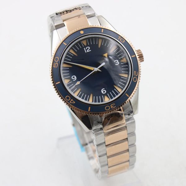 2020 big sell wholesale sell mans watch 41mm size black face stainless steel strap watch, Slivery;brown
2020 big sell wholesale sell mans watch 41mm size black face stainless steel strap watch, Slivery;brown