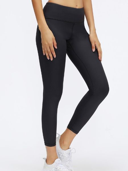 lu-27 new women yoga high waist sports leggings elastic fitness slim tight running gym pants tights lady sportswear, White;red
lu-27 new women yoga high waist sports leggings elastic fitness slim tight running gym pants tights lady sportswear, White;red