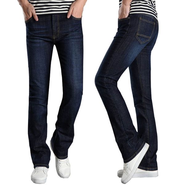 2020 spring new arrival mens blue flared leg jeans trousers mid waist long flare jeans for men bootcut
2020 spring new arrival mens blue flared leg jeans trousers mid waist long flare jeans for men bootcut