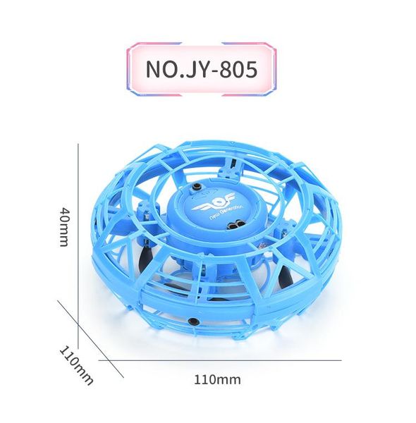 gesture sensing induction suspension aircraft with 360 rotating and shinning flying drone mini drone helicopter creative toy for kids 04
gesture sensing induction suspension aircraft with 360 rotating and shinning flying drone mini drone helicopter creative toy for kids 04