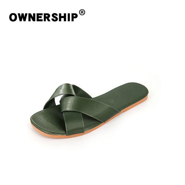 summer woman slippers solid flats women's casual comfortable ladies knots outdoor footwear plus size beach shoes women fashion, Black
summer woman slippers solid flats women's casual comfortable ladies knots outdoor footwear plus size beach shoes women fashion, Black