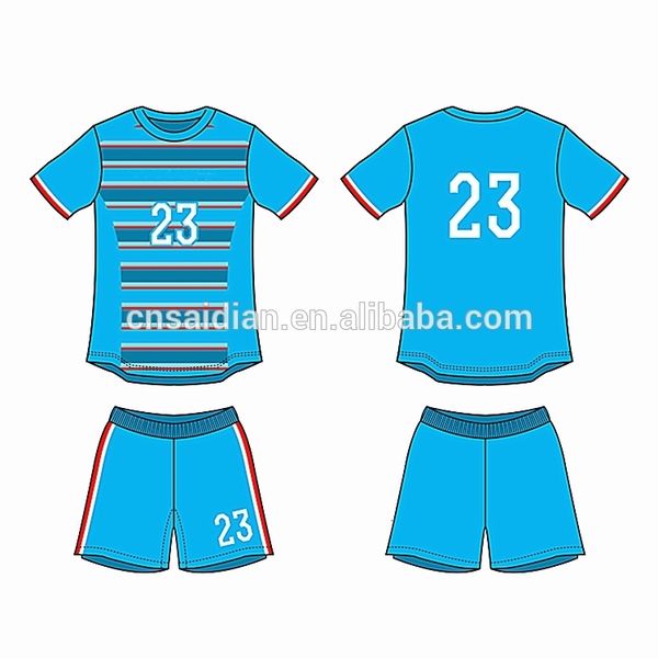 custom printing youth stock women soccer wear jersey uniforms jersey, Black;white
custom printing youth stock women soccer wear jersey uniforms jersey, Black;white