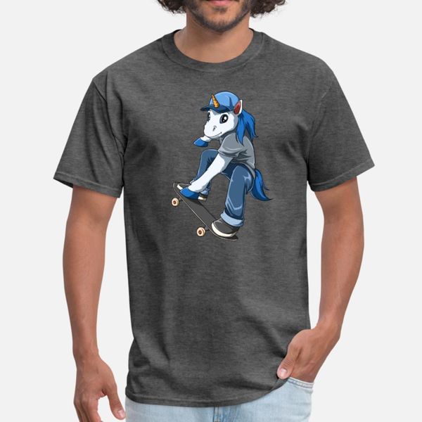 unicorn on skateboard t shirt men cute 100% cotton s-3xl letters cute comfortable spring autumn outfit shirt
unicorn on skateboard t shirt men cute 100% cotton s-3xl letters cute comfortable spring autumn outfit shirt