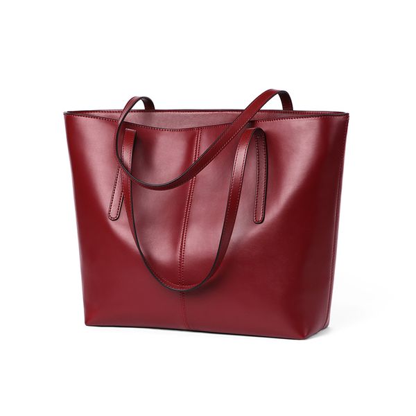 womens bag new handbag simple leather large 2020 fashion tote all-match bag womens capacity grwnk
womens bag new handbag simple leather large 2020 fashion tote all-match bag womens capacity grwnk