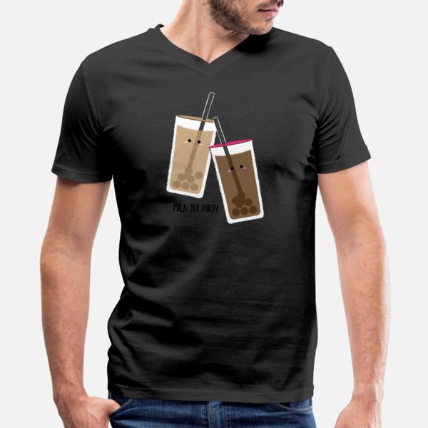 kawaii milktea party t shirt men create cotton s-xxxl male anti-wrinkle basic summer style unique shirt
kawaii milktea party t shirt men create cotton s-xxxl male anti-wrinkle basic summer style unique shirt