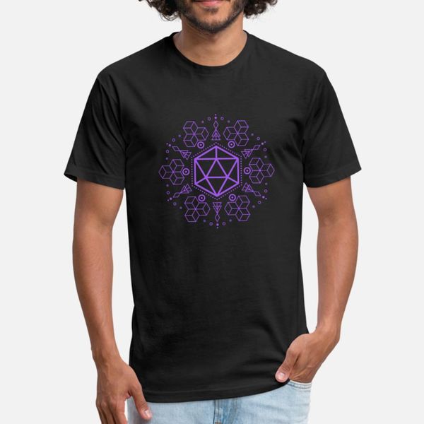 purple polyhedral d20 dice tablerpg gaming t shirt men printing short sleeve s-3xl kawaii crazy casual summer style pattern shirt
purple polyhedral d20 dice tablerpg gaming t shirt men printing short sleeve s-3xl kawaii crazy casual summer style pattern shirt
