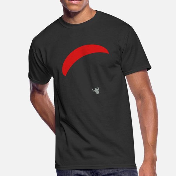 paraglider t shirt men knitted 100% cotton crew neck letters cute new style spring kawaii shirt
paraglider t shirt men knitted 100% cotton crew neck letters cute new style spring kawaii shirt