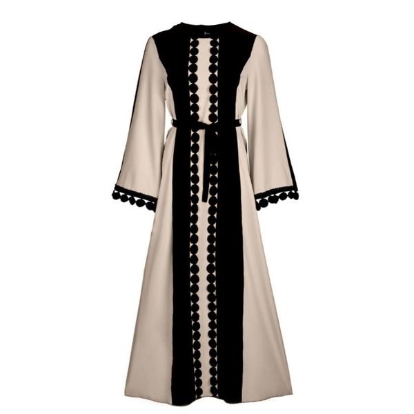ethnic clothing available islamic style arabic beautiful excellent women abaya personality, Red
ethnic clothing available islamic style arabic beautiful excellent women abaya personality, Red
