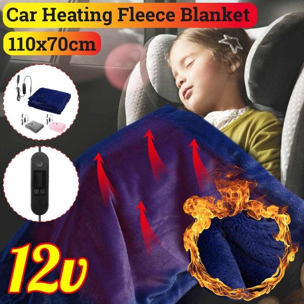 other interior accessories winter car heating blanket 12v lcd display warm auto electric fleece for constant temperature
other interior accessories winter car heating blanket 12v lcd display warm auto electric fleece for constant temperature