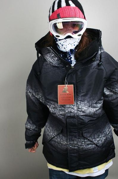 new "southplay" winter waterproof 10,000mm skiing snowboard (two tone jacket or denim pants)
new "southplay" winter waterproof 10,000mm skiing snowboard (two tone jacket or denim pants)