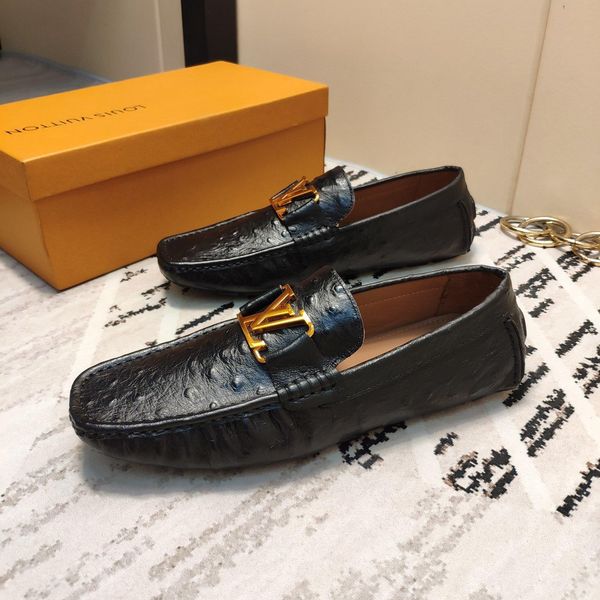2021u summer brand high -end men 's fashion casual peas shoes ,versatile comfortable sports lazy shoes ,a full set of original shoe bo, Black
2021u summer brand high -end men 's fashion casual peas shoes ,versatile comfortable sports lazy shoes ,a full set of original shoe bo, Black