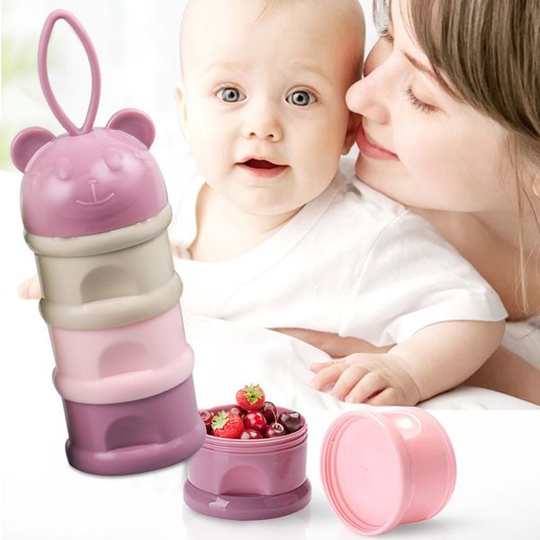 3layers pp+silicone baby food storage food snack box milk boxes toddle kids milk container portable food box for baby feeding
3layers pp+silicone baby food storage food snack box milk boxes toddle kids milk container portable food box for baby feeding