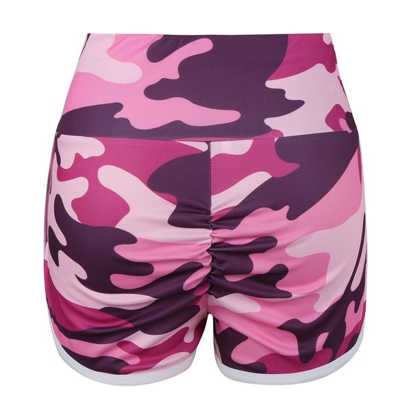 women's camouflage workout shorts gym yoga shorts ladies elastic high waist fitness sports casual short, White;red
women's camouflage workout shorts gym yoga shorts ladies elastic high waist fitness sports casual short, White;red