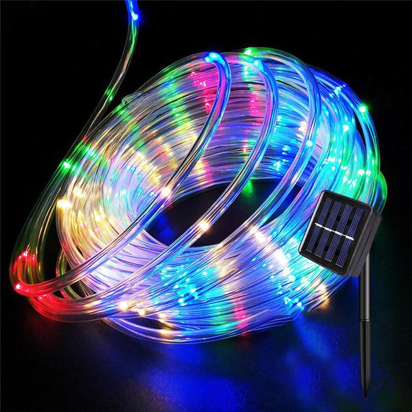 christmas decorations solar sensor neon light tube led strip flexible sign fairy lighting outdoor garden patio trees waterproof decoration
christmas decorations solar sensor neon light tube led strip flexible sign fairy lighting outdoor garden patio trees waterproof decoration