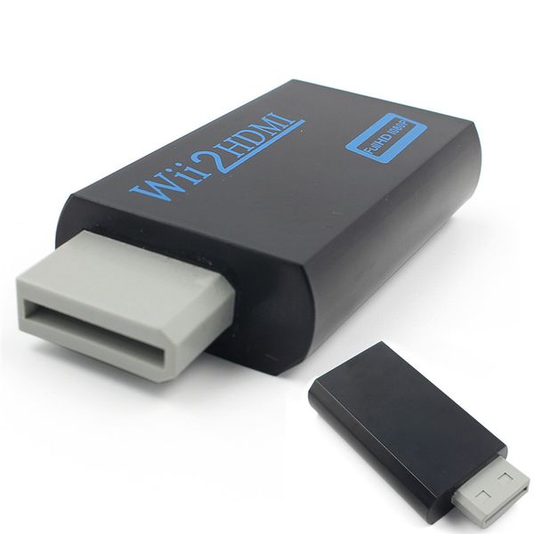 for wii to hdmi for wii 2 hdmi adapter converter 3.5mm audio video output full hd 720p 1080p hdtv monitor
for wii to hdmi for wii 2 hdmi adapter converter 3.5mm audio video output full hd 720p 1080p hdtv monitor