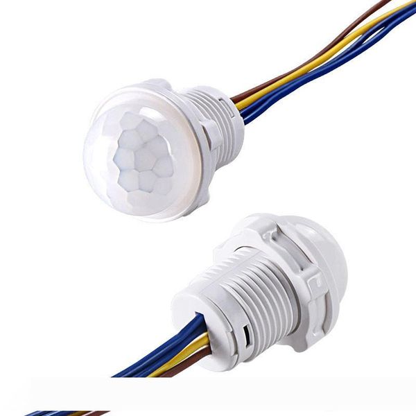 mini closet pir sensor detector smart switch 110v 220v led pir infrared motion sensor detection automatic sensor light switch
mini closet pir sensor detector smart switch 110v 220v led pir infrared motion sensor detection automatic sensor light switch