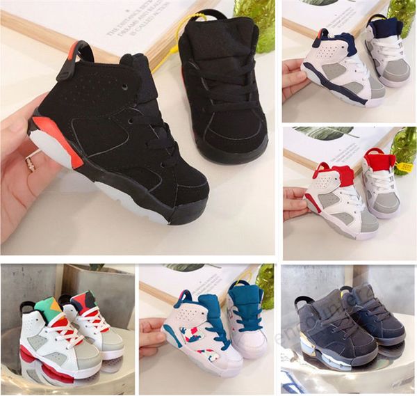 2020 jumpman 6 детские баскетбольные туфли детские спортивные кроссовки зеленые бездны цветочные заявки инфракрасный мальчик девушки спортив
2020 jumpman 6 детские баскетбольные туфли детские спортивные кроссовки зеленые бездны цветочные заявки инфракрасный мальчик девушки спортив