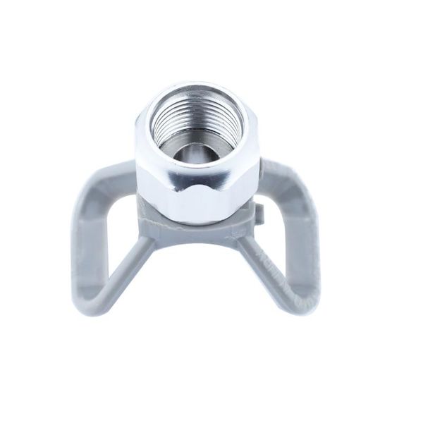 china factory supply sc-tg03 extreme heavy-duty guard xhd 7/8 airless spray gun tip guard
china factory supply sc-tg03 extreme heavy-duty guard xhd 7/8 airless spray gun tip guard