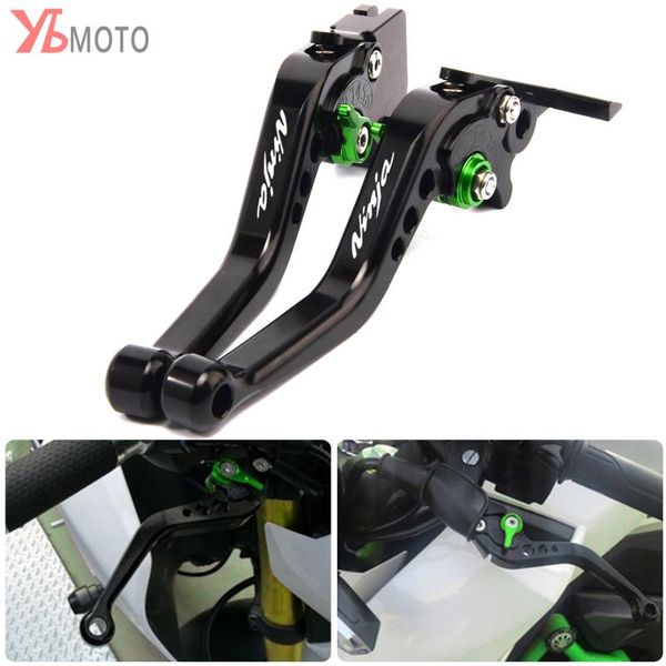 cnc folding extendable motorcycle brake clutch levers for ninja300 300r z300 2013-2020 ninja250r 2008-2012 z250sl 2020-2020
cnc folding extendable motorcycle brake clutch levers for ninja300 300r z300 2013-2020 ninja250r 2008-2012 z250sl 2020-2020