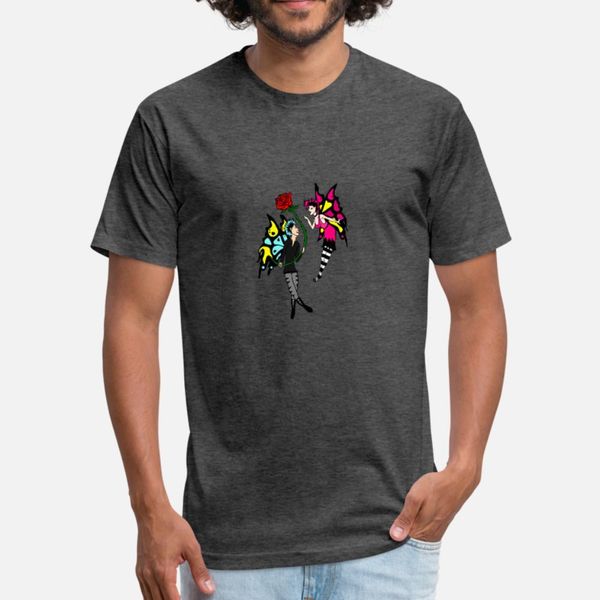 goth faerie t shirt men personalized cotton s-3xl original crazy casual summer style letter shirt
goth faerie t shirt men personalized cotton s-3xl original crazy casual summer style letter shirt