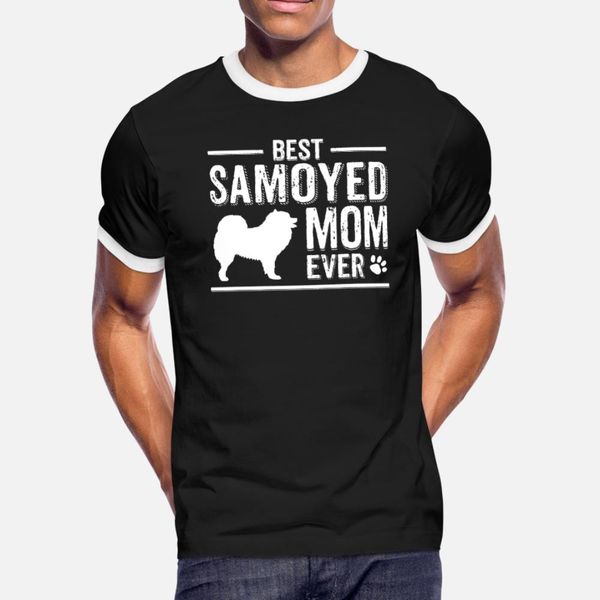 samoyed mom ever dog owner gift t shirt men design tee shirt o neck pictures famous building summer style natural shirt
samoyed mom ever dog owner gift t shirt men design tee shirt o neck pictures famous building summer style natural shirt