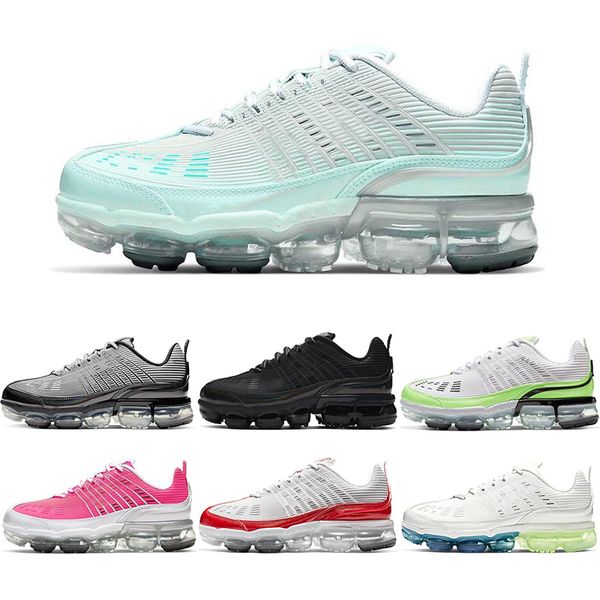 2020 mens sneakers 360 running shoes gradient upper laser blue metallic sliver black iridescent cream womens sports sneakers size 36-45
2020 mens sneakers 360 running shoes gradient upper laser blue metallic sliver black iridescent cream womens sports sneakers size 36-45