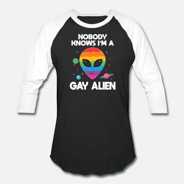 lgbt gay чужеродных смешные одежды тенниска мужчин печать 100% хлопок шею одежда сыпучие юмор летней узор рубашки
lgbt gay чужеродных смешные одежды тенниска мужчин печать 100% хлопок шею одежда сыпучие юмор летней узор рубашки