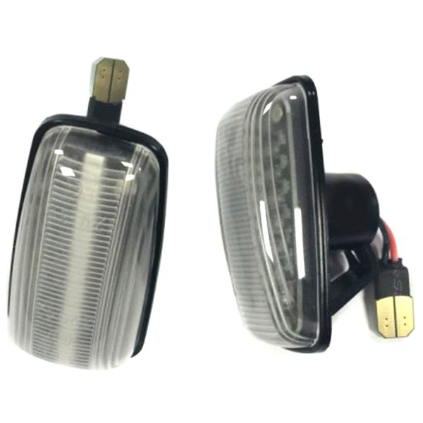 no dynamic led side marker light signal blinker for berlingo jumpy saxo xantia xm zx 106 36 406 806
no dynamic led side marker light signal blinker for berlingo jumpy saxo xantia xm zx 106 36 406 806