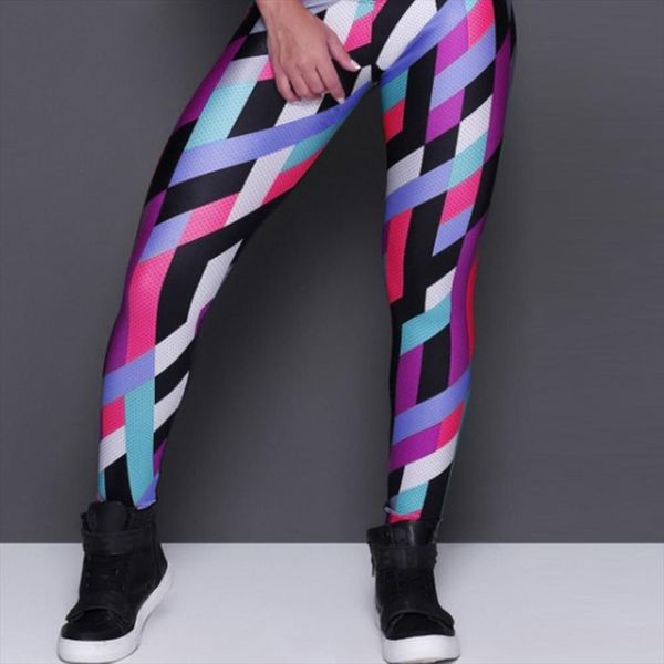 breathable fitness sportswear workout women fashion leggings high waist new legging push up women elastic force legging, Black
breathable fitness sportswear workout women fashion leggings high waist new legging push up women elastic force legging, Black
