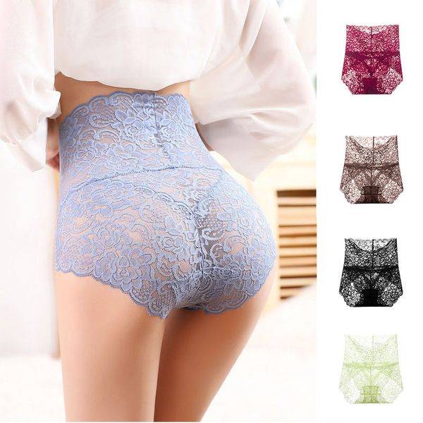 s-4xl women panties large size with high waist lace transparent panties women big briefs plus size underwear xin-sh, Black;pink
s-4xl women panties large size with high waist lace transparent panties women big briefs plus size underwear xin-sh, Black;pink