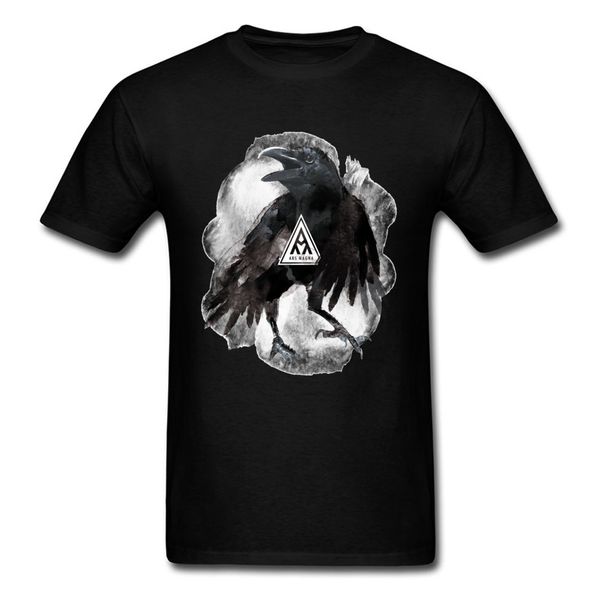 classical art t shirt night crow patterns tshirt men promotional 100% cotton male brand t shirts custom o neck tee shirts raven
classical art t shirt night crow patterns tshirt men promotional 100% cotton male brand t shirts custom o neck tee shirts raven