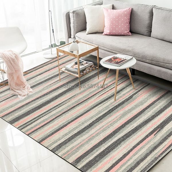 carpets nordic style gray yellow geometric striped area rugs living room sofa non-slip floor mats kids bedroom play tent tapete
carpets nordic style gray yellow geometric striped area rugs living room sofa non-slip floor mats kids bedroom play tent tapete