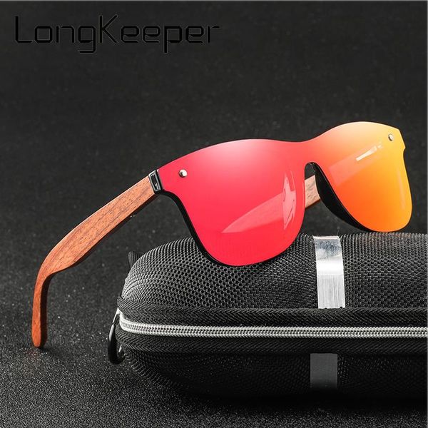 longkeeper natural wooden sunglasses men brand design original wood polarized sun glasses women mirror lens eyeware uv400, White;black
longkeeper natural wooden sunglasses men brand design original wood polarized sun glasses women mirror lens eyeware uv400, White;black