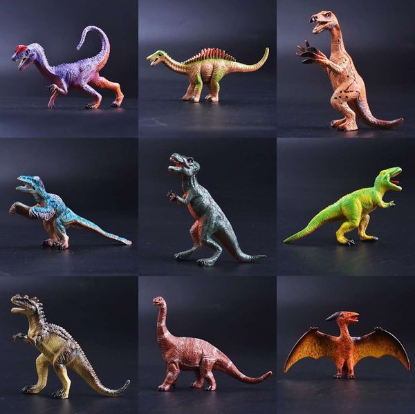 dinosaur toy simulation animal model tyrannosaurus rex boutique solid dinosaur static model toy mixed wholesale
dinosaur toy simulation animal model tyrannosaurus rex boutique solid dinosaur static model toy mixed wholesale