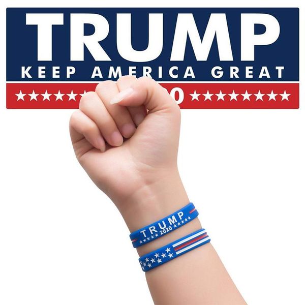 500pc / lot trump браслет thin blue line американский флаг браслеты силиконовые браслеты мягкие и гибкие великий для нормальной день партия
500pc / lot trump браслет thin blue line американский флаг браслеты силиконовые браслеты мягкие и гибкие великий для нормальной день партия