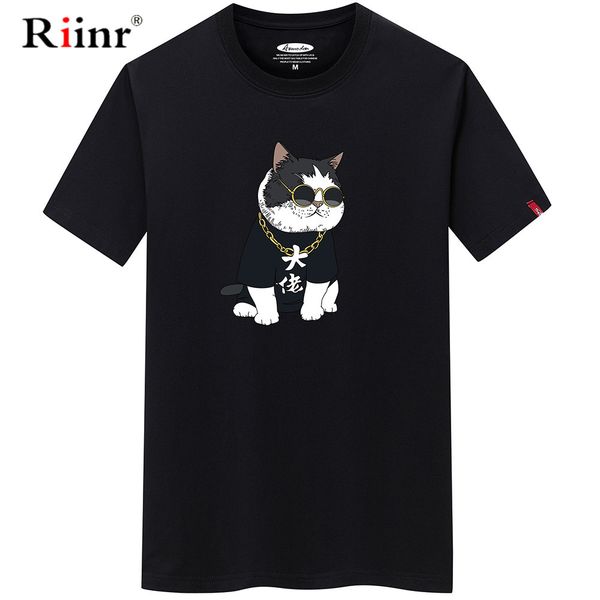 riinr fashion brand mens t-shirts short sleeve 2020 summer men's hip hop printing streetwear men casual short sleeve t shirt
riinr fashion brand mens t-shirts short sleeve 2020 summer men's hip hop printing streetwear men casual short sleeve t shirt