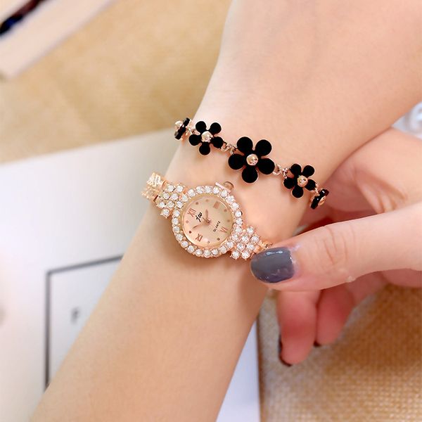 2020 fashion new brand jw bracelet watches women luxury crystal dress wristwatches clock women's casual quartz watch, Slivery;brown
2020 fashion new brand jw bracelet watches women luxury crystal dress wristwatches clock women's casual quartz watch, Slivery;brown