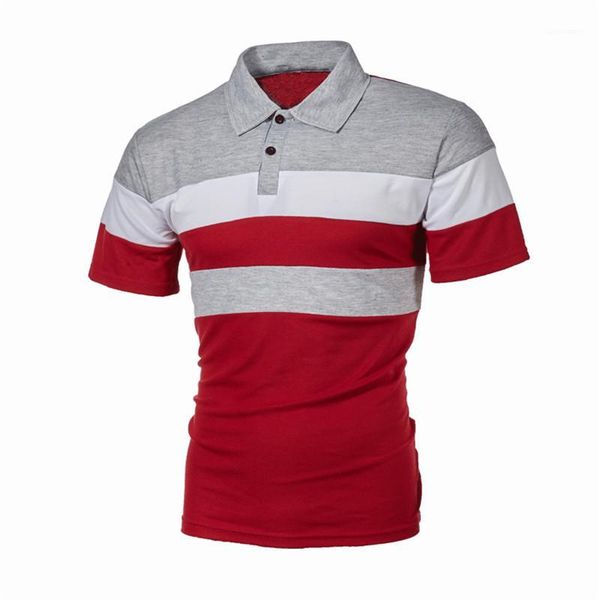 summer luxury business polos turn down воротник майки топы 20ss мужские рубашки поло дизайнера 5xl, White;black
summer luxury business polos turn down воротник майки топы 20ss мужские рубашки поло дизайнера 5xl, White;black
