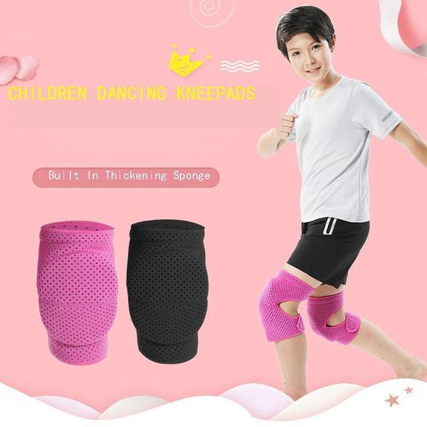elbow & knee pads kids special dancing pad sports thickened kneepads cycling skiing basketball volleyball support protector for students, Black;gray
elbow & knee pads kids special dancing pad sports thickened kneepads cycling skiing basketball volleyball support protector for students, Black;gray