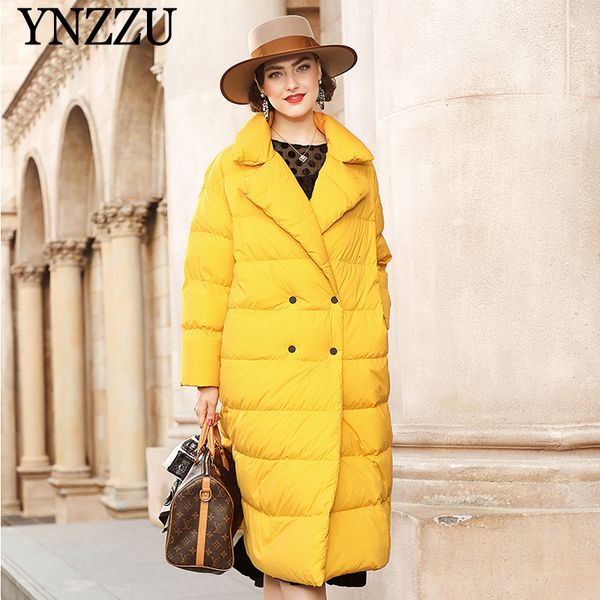 women winter large size down jacket 2019 new fashion double breasted female outwear oversize long sleeve warm coat ynzzu 9o106, Black;white
women winter large size down jacket 2019 new fashion double breasted female outwear oversize long sleeve warm coat ynzzu 9o106, Black;white